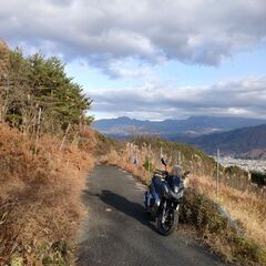ADV150.160乗り仲間募集