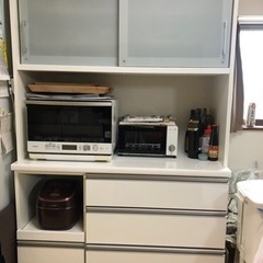 キッチンボード✨玉野市まで取りに来てくれる方✨