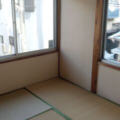 3K一戸建て 全面リニューアル、明るく日当たり良好,京都大学まで徒歩12分, 出町柳駅徒歩14分 - 不動産