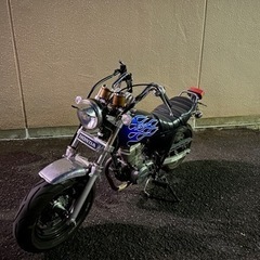 エイプ50の画像