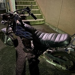 エイプ50の画像