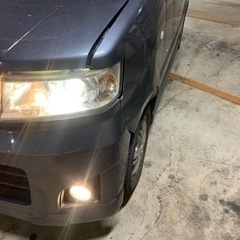 MH22S 現状車 8万キロ 車検3月末まで スティングレー 乗って帰れます！の画像