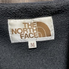 THE NORTH FACE マウンテンパーカーの画像