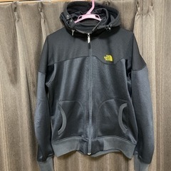THE NORTH FACE マウンテンパーカー