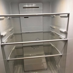 2021年製　美品　冷蔵庫の画像