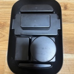 【値下げ】ハイエース  コンソールボックスの画像