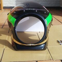 Z900RS ビキニカウル