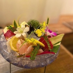 石垣のごちそう　てぃんがーら大川店　【キッチン/ホール　アルバイト募集】リゾートバイトも大歓迎！の画像