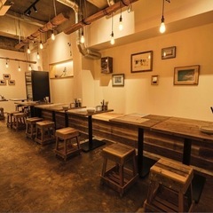 石垣のごちそう　てぃんがーら大川店　【キッチン/ホール　アルバイト募集】リゾートバイトも大歓迎！の画像