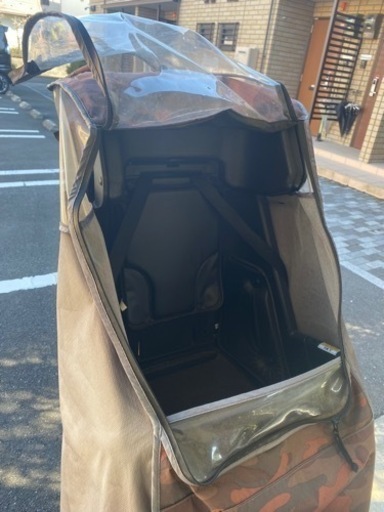 Panasonic Gutto アニーズDX電動付き自転車26インチ