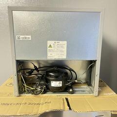 MR-50B 2019年製　冷蔵庫　1ドアの画像