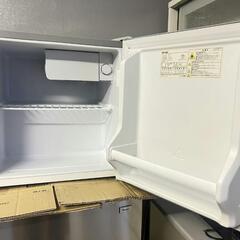MR-50B 2019年製　冷蔵庫　1ドアの画像