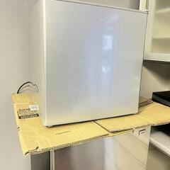 MR-50B 2019年製　冷蔵庫　1ドアの画像