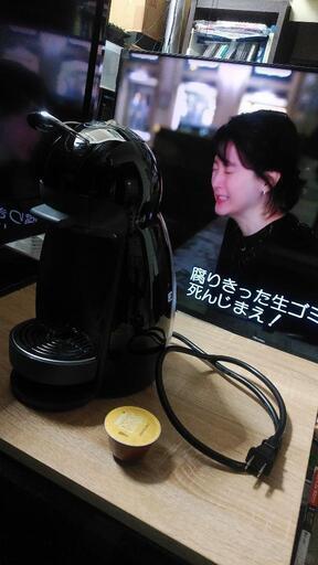 ネスカフェドルチェグスト