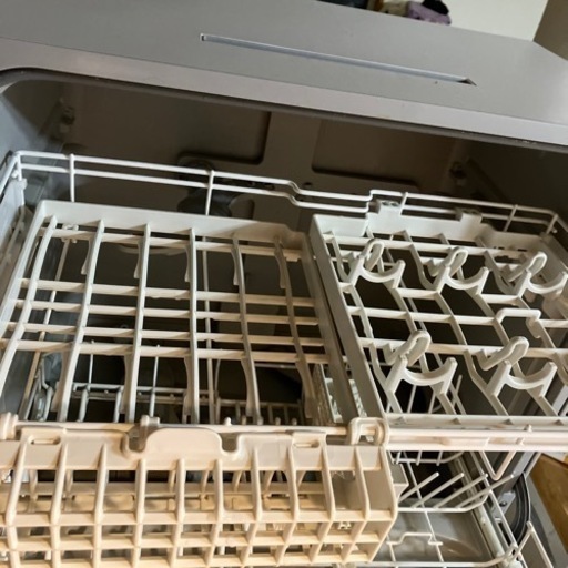 【値下げしました！】Panasonic 食洗機　NP~TA4