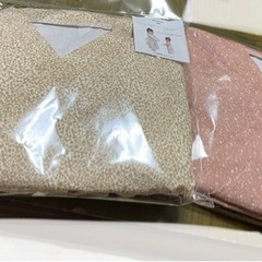 ひな祭り 着物 80サイズ 90サイズ