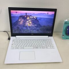 【美品】最新Windows11「NEC」正規Office2021 インストール済み「管理No11」「基本送料無料」の画像