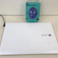 【美品】最新Windows11「NEC」正規Office2021 インストール済み「管理No11」「基本送料無料」の画像