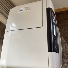 ダイニチブルーヒーター FW-3717LE(W)の画像