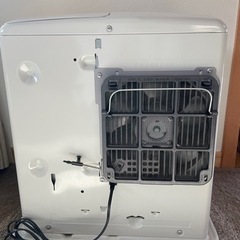 ダイニチブルーヒーター FW-3717LE(W)の画像