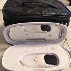 モイスティーヌ美顔器