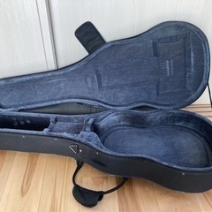 クラシックギター　タカミネギター　セミハードケース付き　TAKAMINE GUITARS No.32FH   手工品の画像