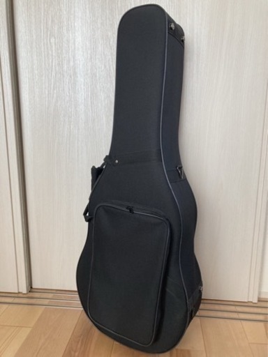 クラシックギター　タカミネギター　セミハードケース付き　TAKAMINE GUITARS No.32FH   手工品