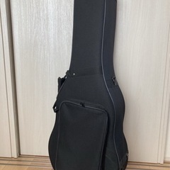 クラシックギター　タカミネギター　セミハードケース付き　TAKAMINE GUITARS No.32FH   手工品の画像