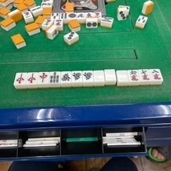 牌🀄️テンション倶楽部です