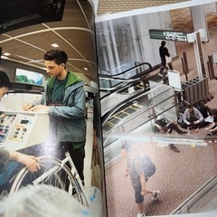 海外旅行系本まとめました4冊の画像