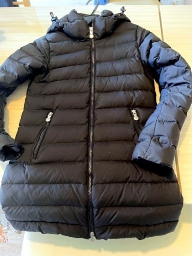 PYRENEXダウン 美品