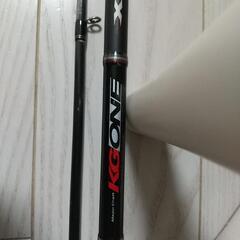 売れました 最終値下げ！！メジャークラフト エギング ルアー KGE-962Mの画像