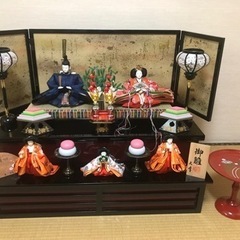 雛人形
