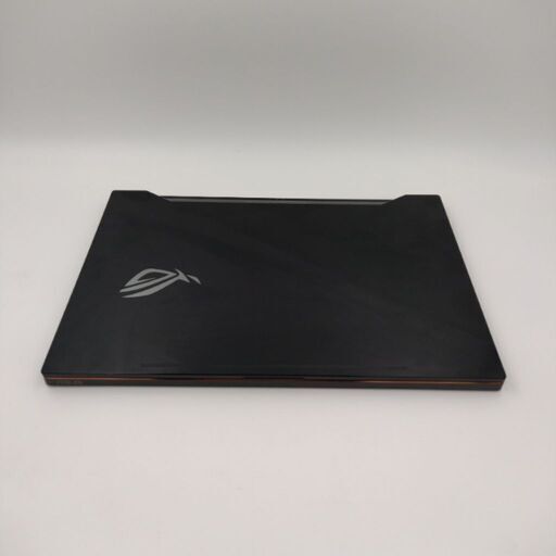 【高スペックゲーミングノート】Asus　Corei7　大容量メモリ16G 高速SSD512G　Geforce1070 FHD15.6イ
