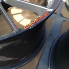 ENKEI RS05RR 20インチ の画像