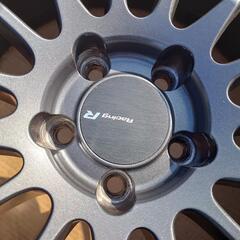 ENKEI RS05RR 20インチ の画像