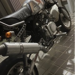 モンキー125 値下げしました！！の画像