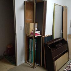 ベッド　譲りますの画像