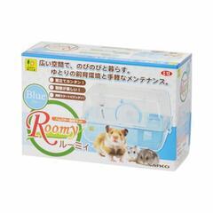 フリマアプリにて完売/ハムスター用ケージ
