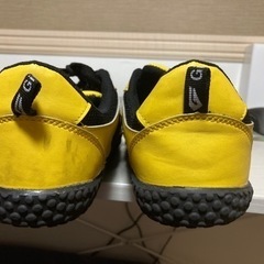 【売れました】安全靴　28cmの画像