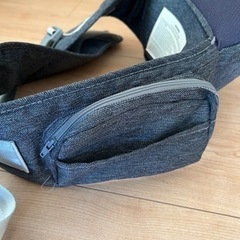 ヒップシート　取引先決定の画像