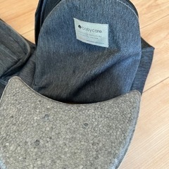 ヒップシート　取引先決定の画像