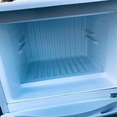 ET2950番⭐️daewoo 冷凍冷蔵庫⭐️の画像