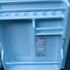 ET2950番⭐️daewoo 冷凍冷蔵庫⭐️の画像