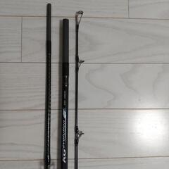 売れました メジャークラフト ジギング kgs-1003hの画像