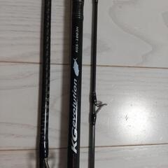 売れました メジャークラフト ジギング kgs-1003h