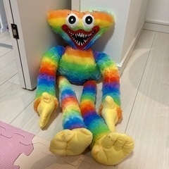 値下げ中　バギーワギー