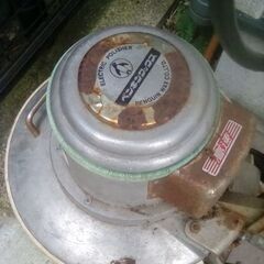 ペンギン　ポリッシャーの画像