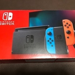 【決まりました】ニンテンドー Switch スイッチ バッテリー強化版