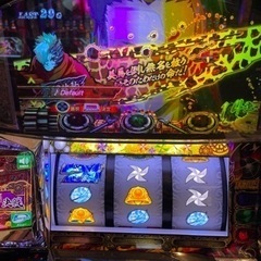 パチンコ格闘倶楽部 - 友達